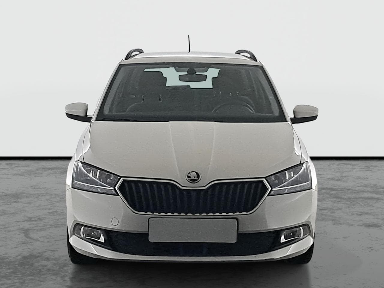 2021 Škoda FABIA - 2