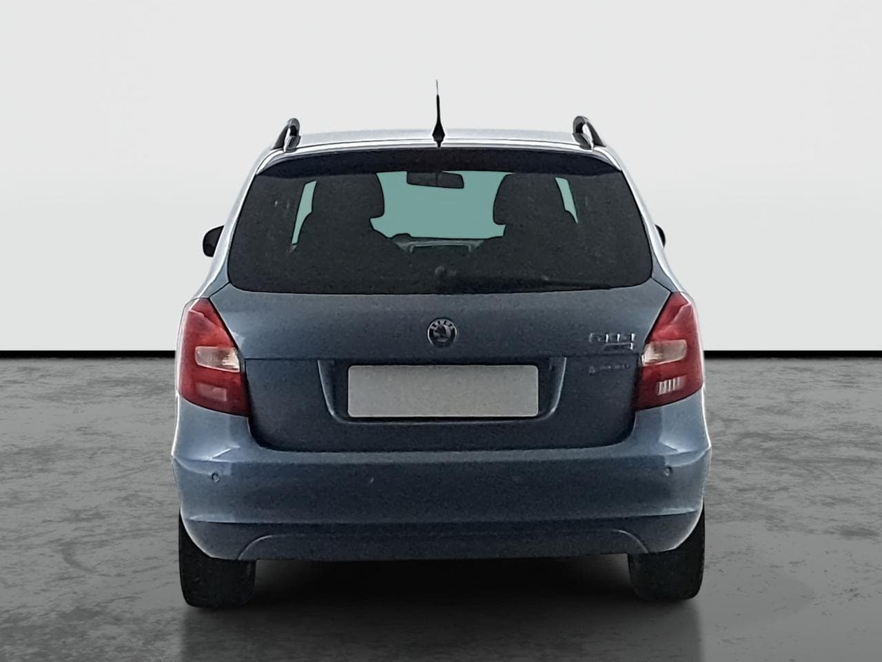 2009 Škoda FABIA - 6