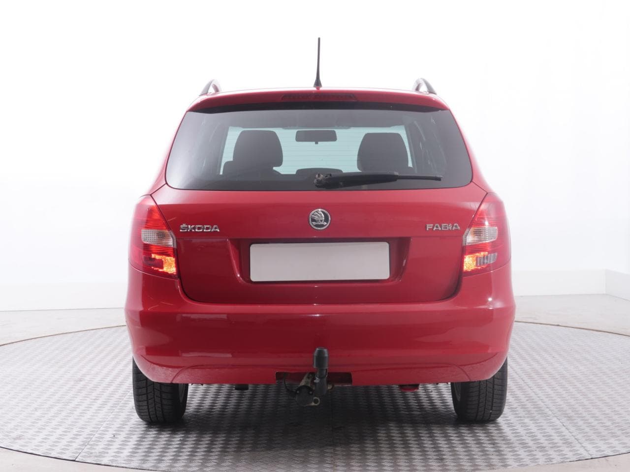 2014 Škoda FABIA - 6