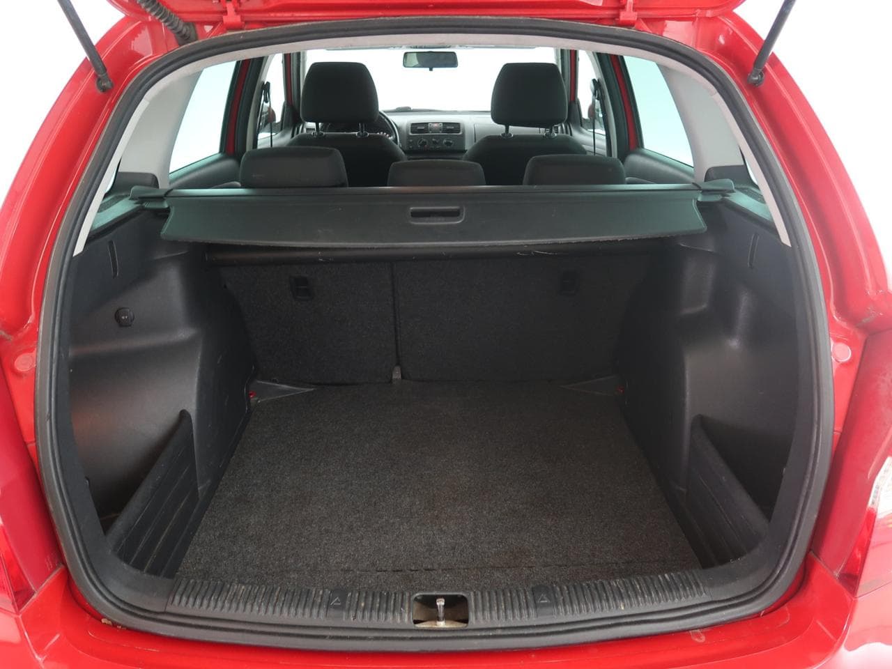 2014 Škoda FABIA - 19