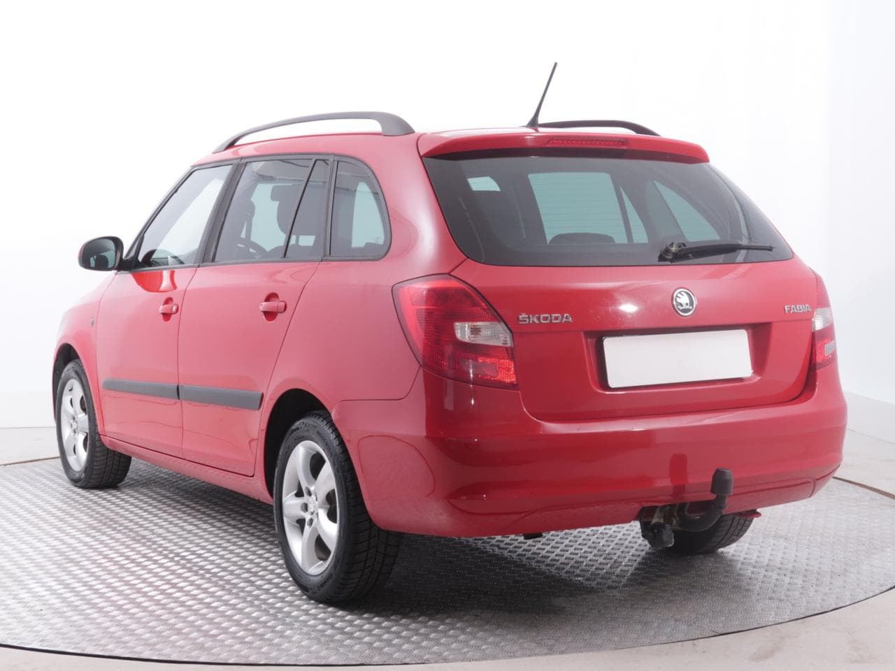 2014 Škoda FABIA - 5