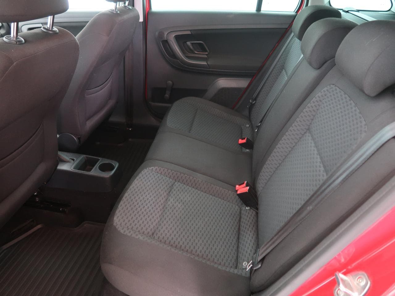 2014 Škoda FABIA - 15