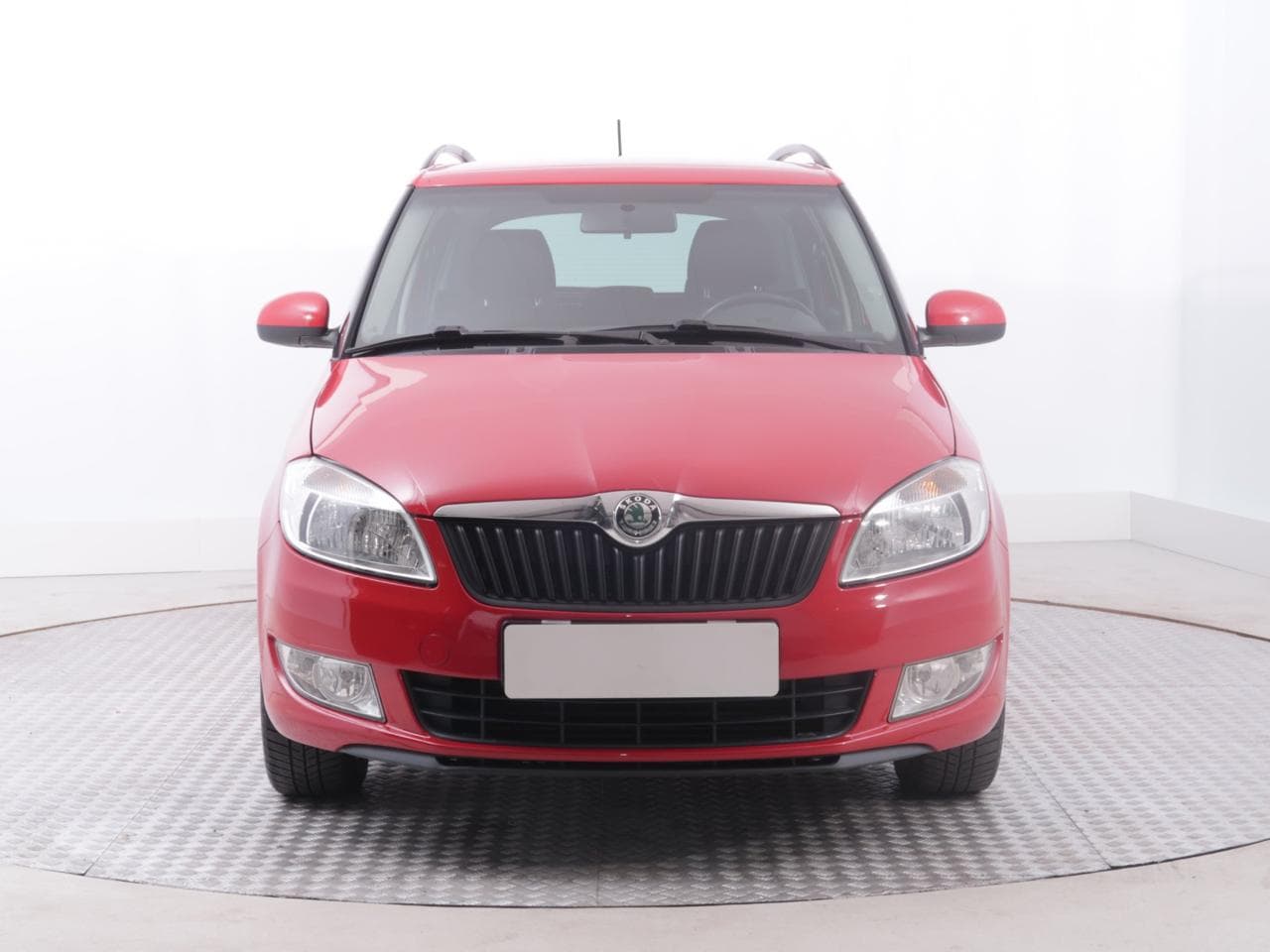 2014 Škoda FABIA - 2