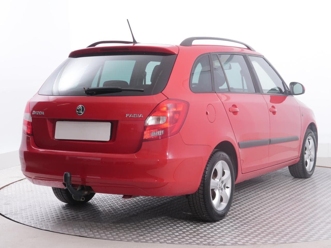 2014 Škoda FABIA - 7