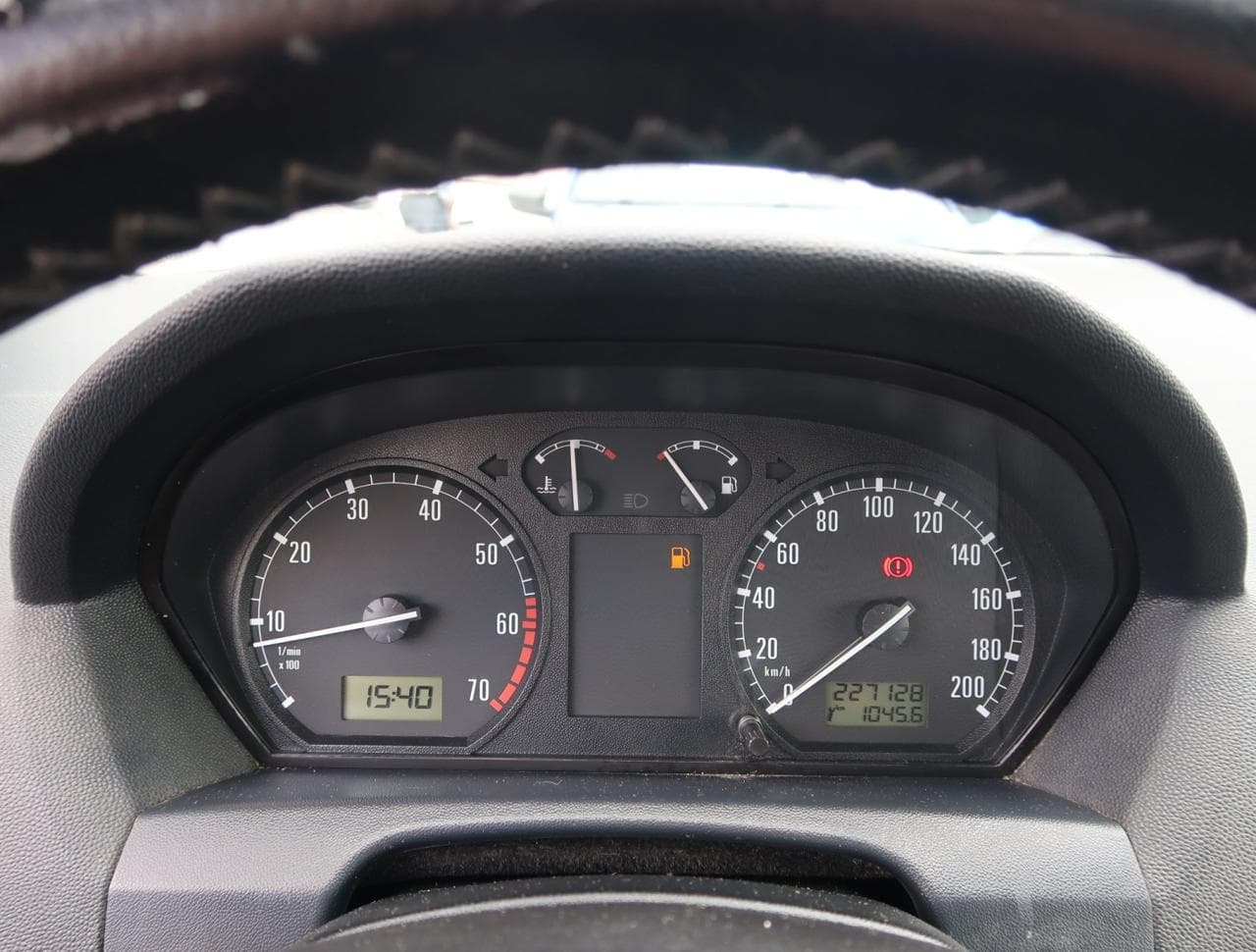 2004 Škoda FABIA - 17