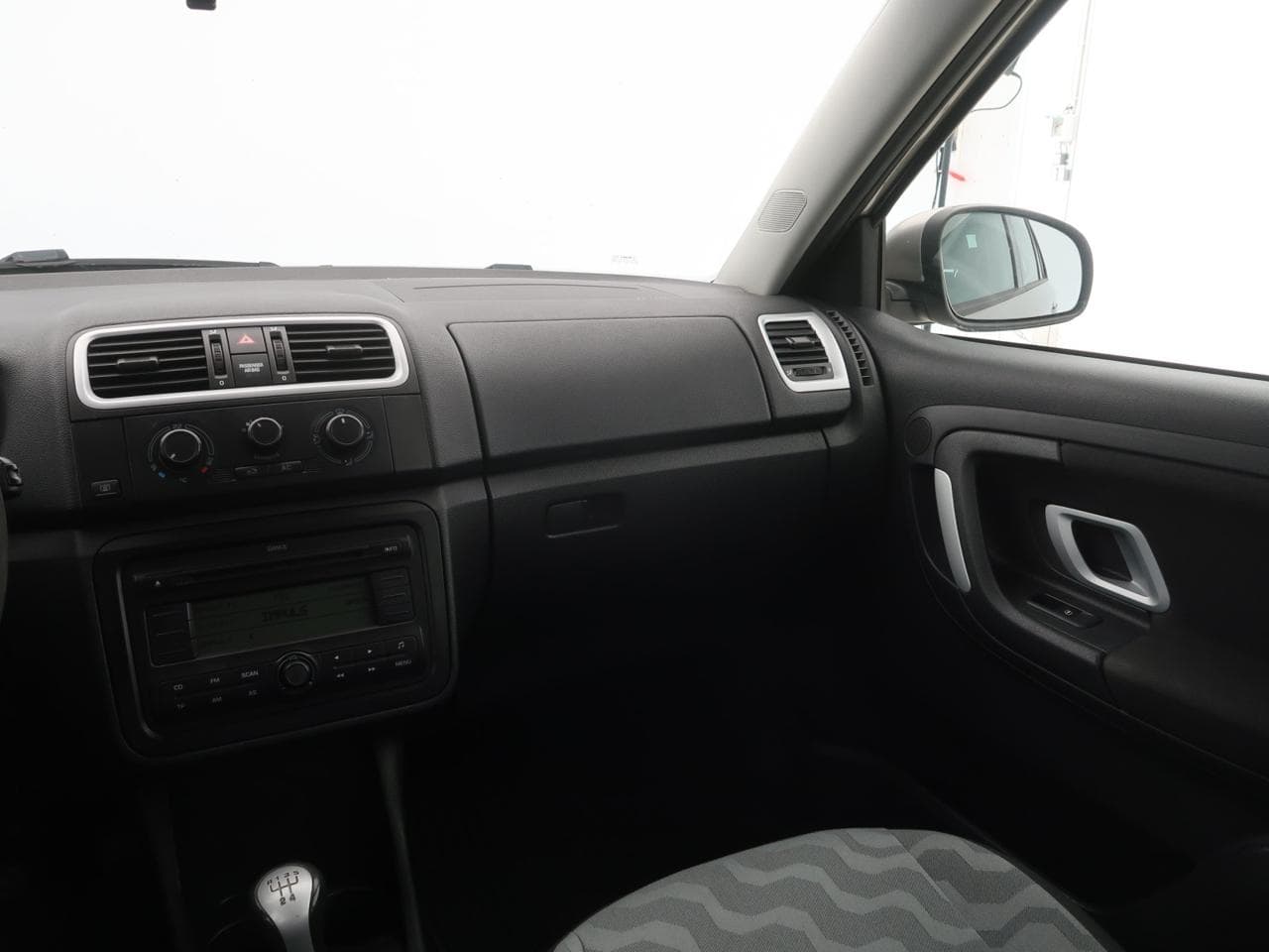 2009 Škoda FABIA - 11