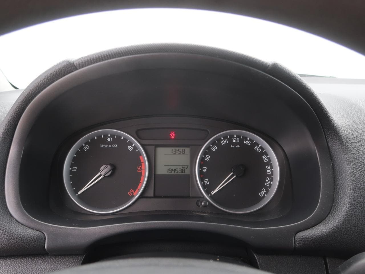 2009 Škoda FABIA - 17