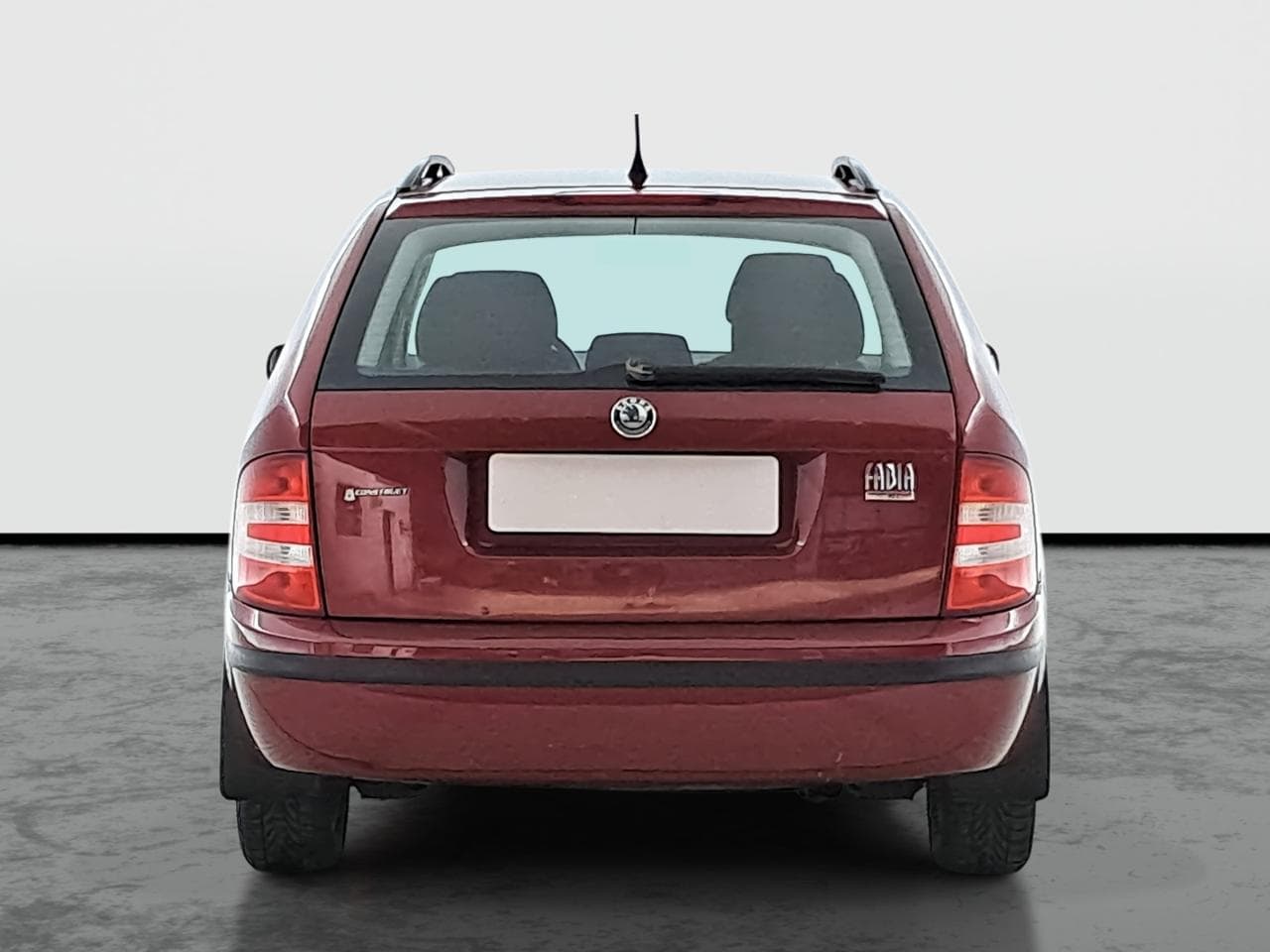 2005 Škoda FABIA - 6