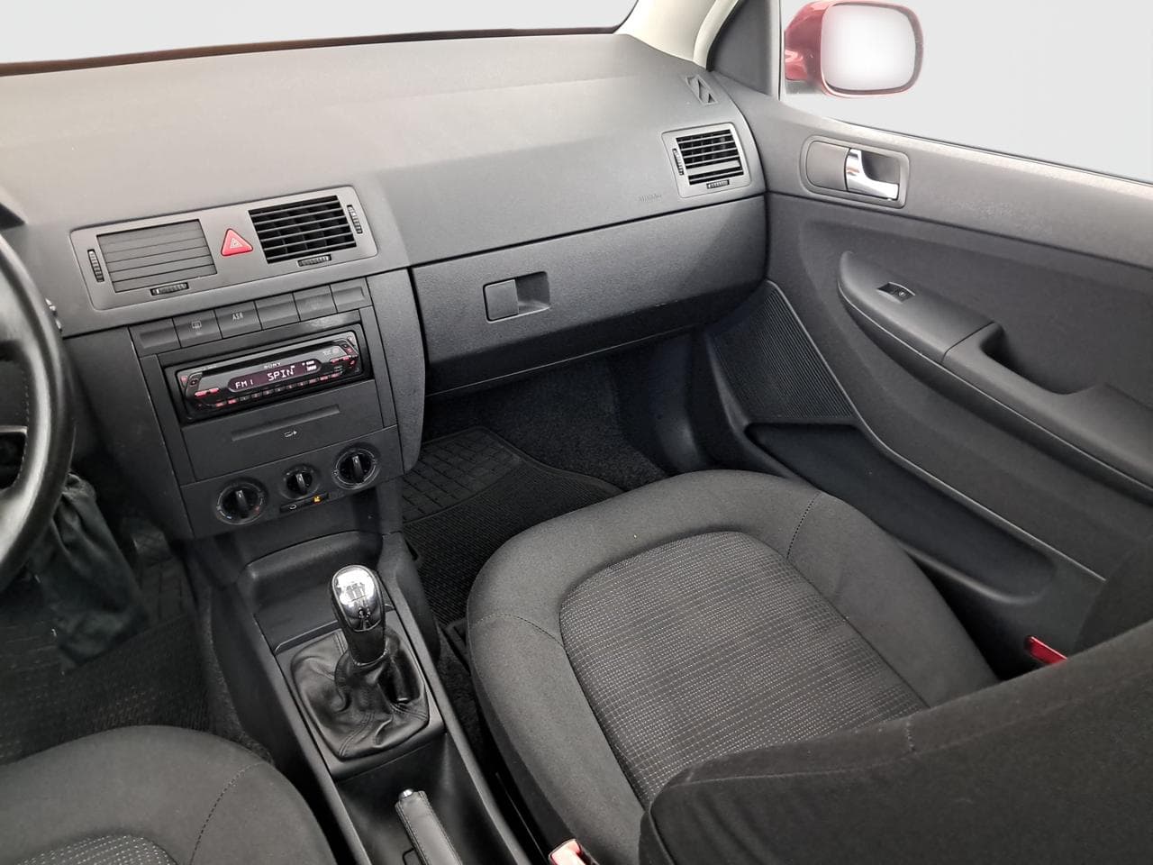 2005 Škoda FABIA - 11