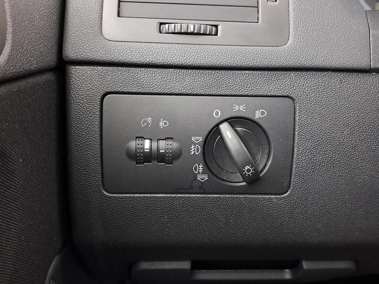 2005 Škoda FABIA - 20