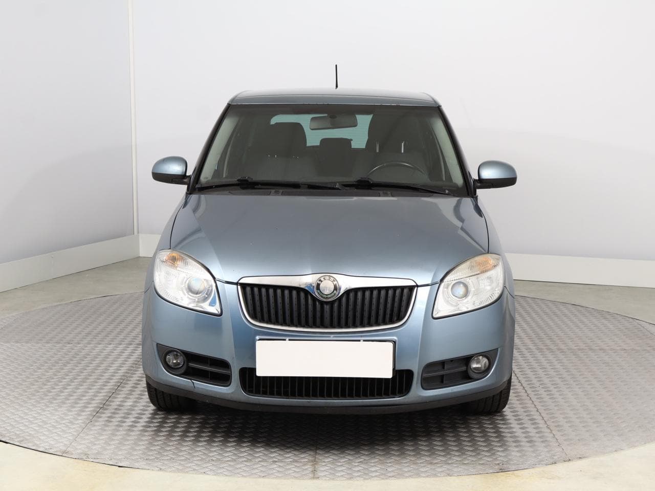 2009 Škoda FABIA - 2