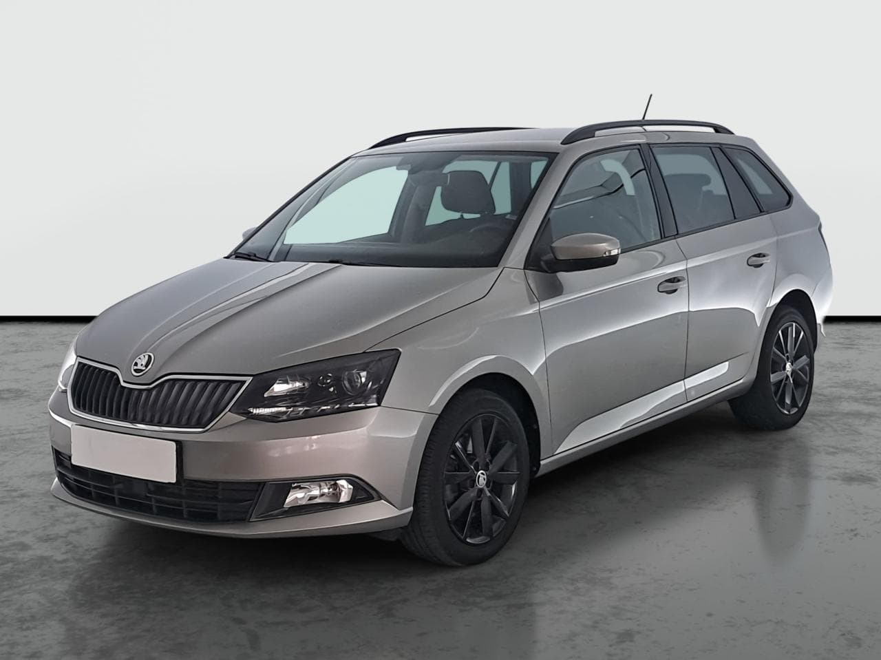 2017 Škoda FABIA - 3
