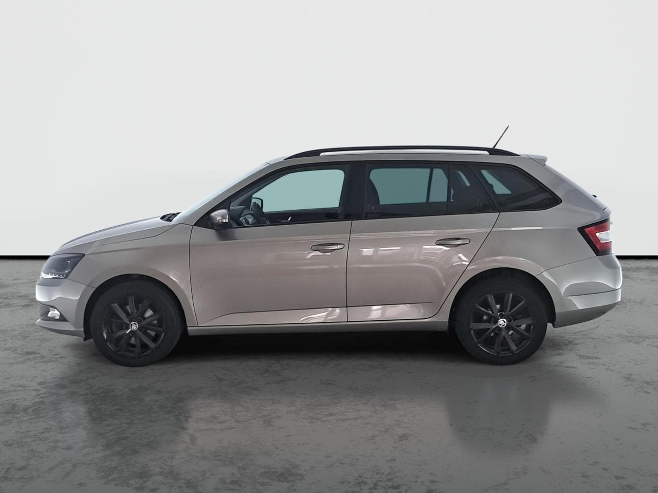 2017 Škoda FABIA - 4