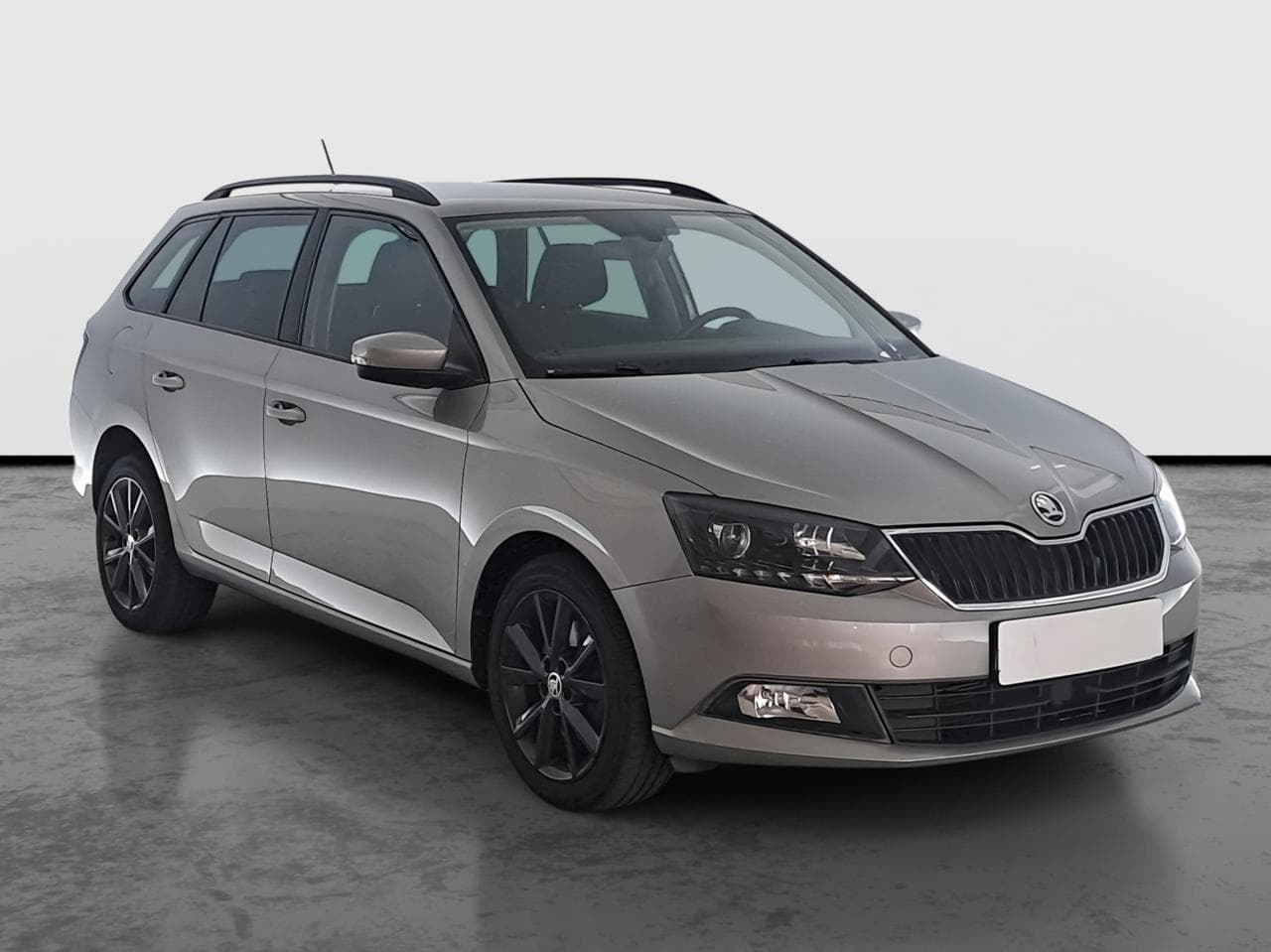 2017 Škoda FABIA