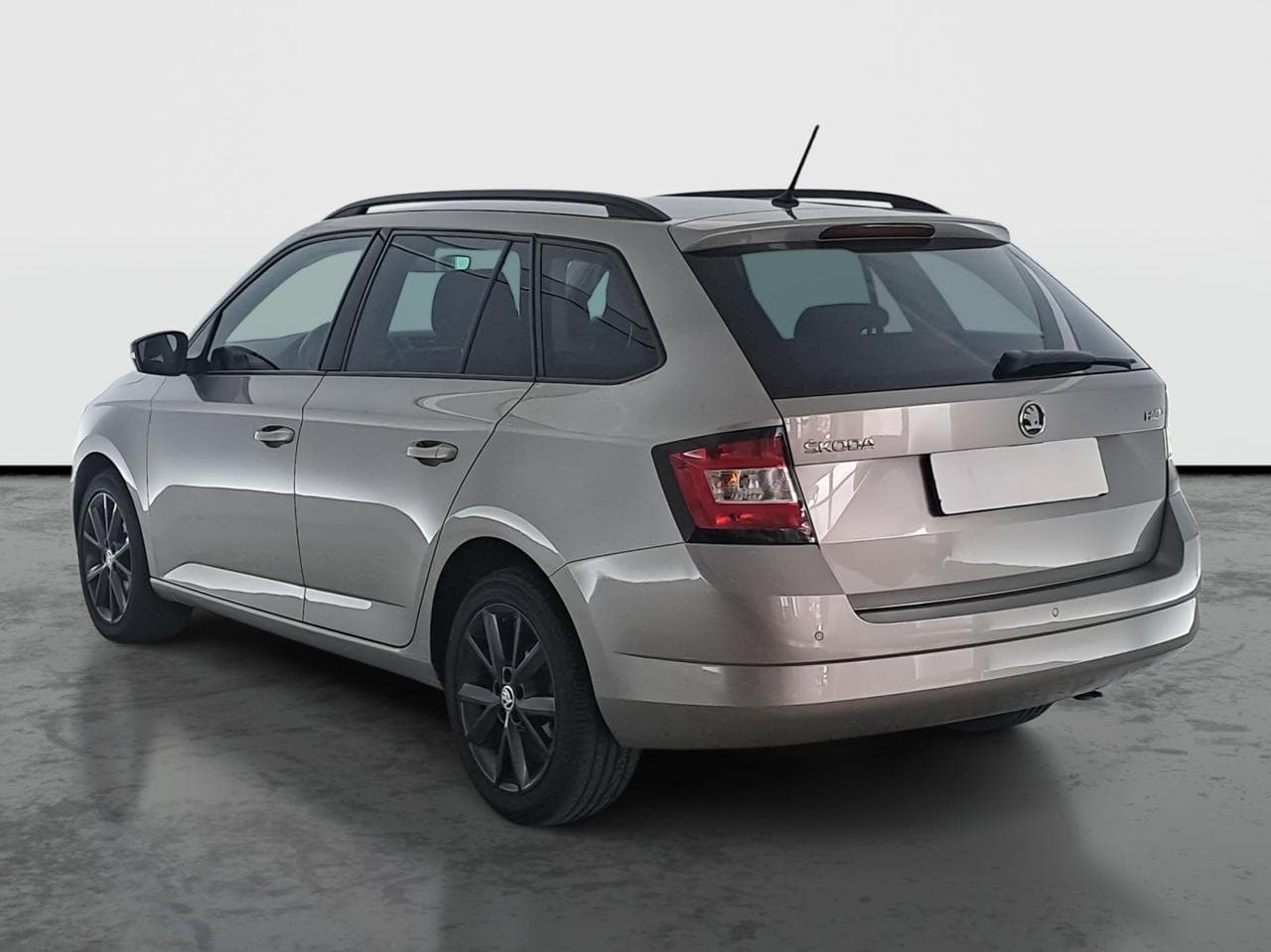 2017 Škoda FABIA - 5