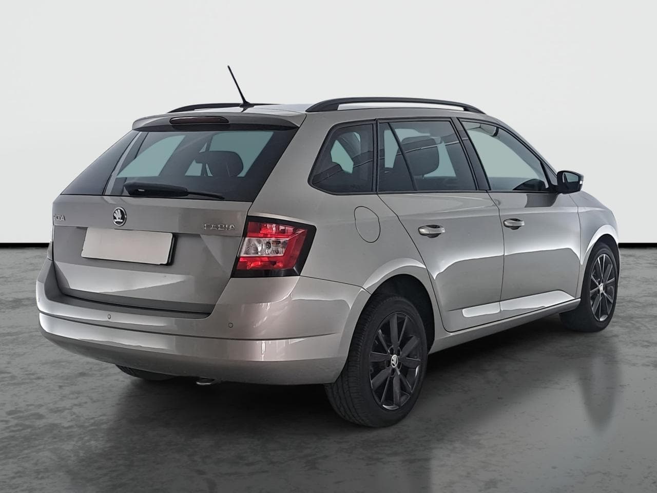 2017 Škoda FABIA - 7