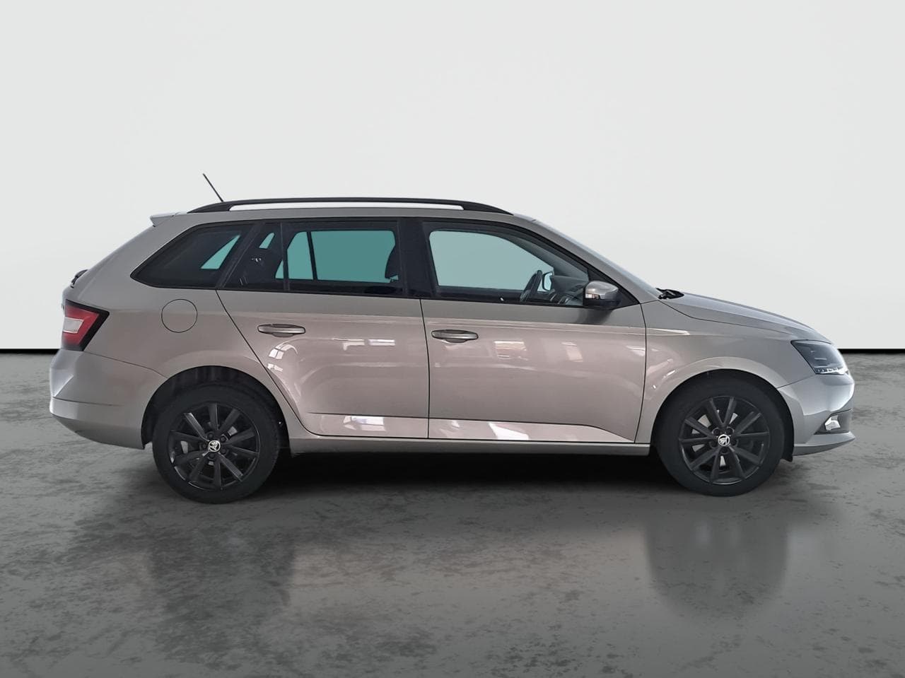 2017 Škoda FABIA - 8