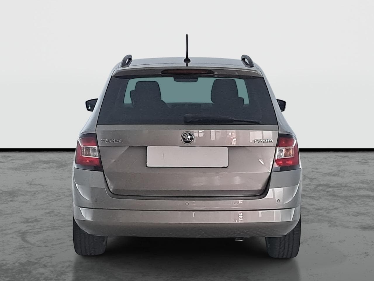 2017 Škoda FABIA - 6
