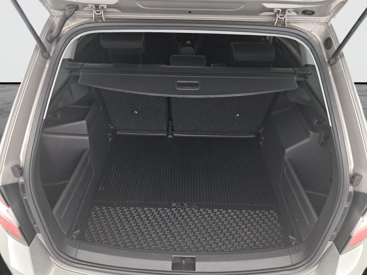 2017 Škoda FABIA - 19