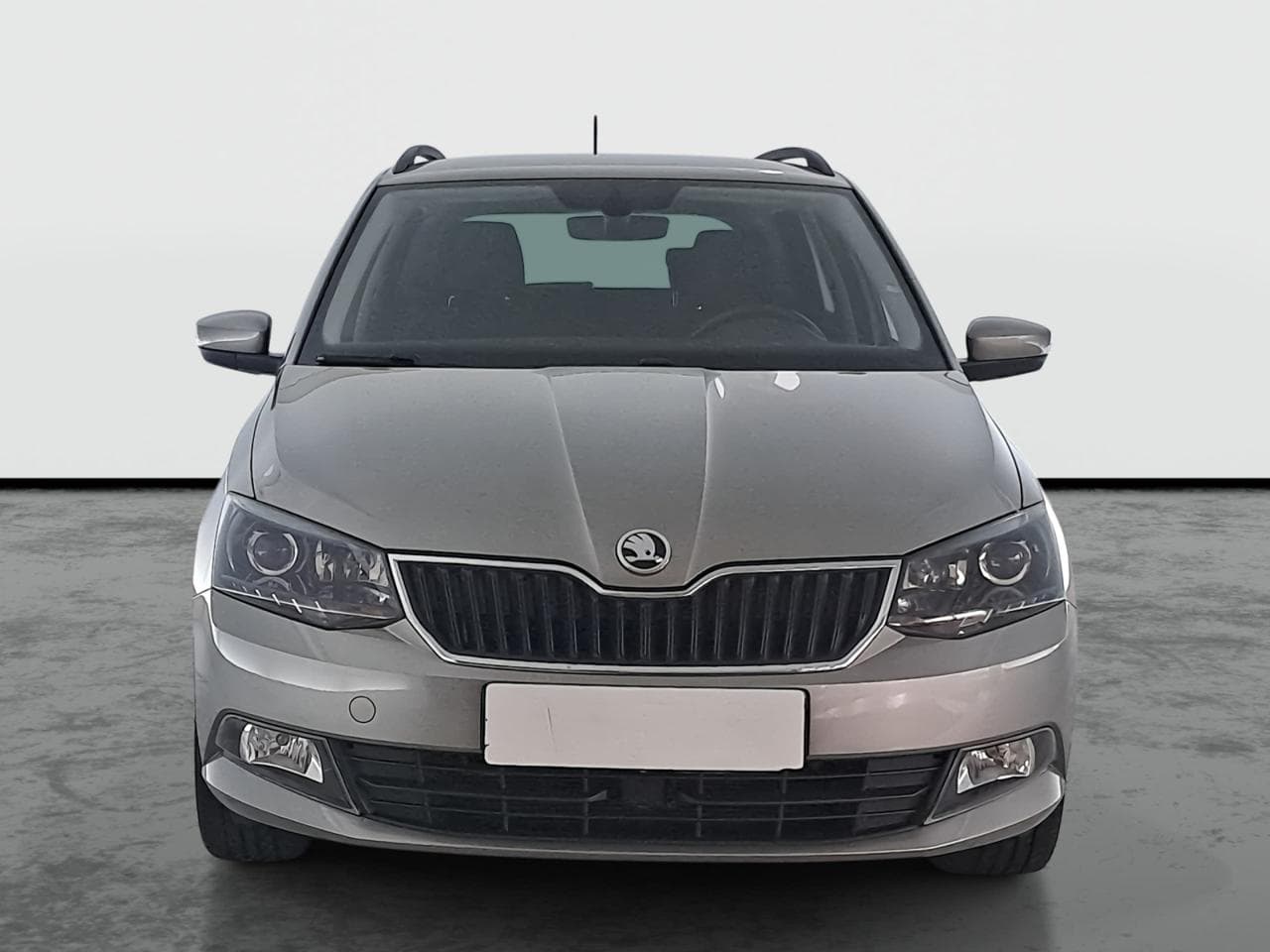 2017 Škoda FABIA - 2