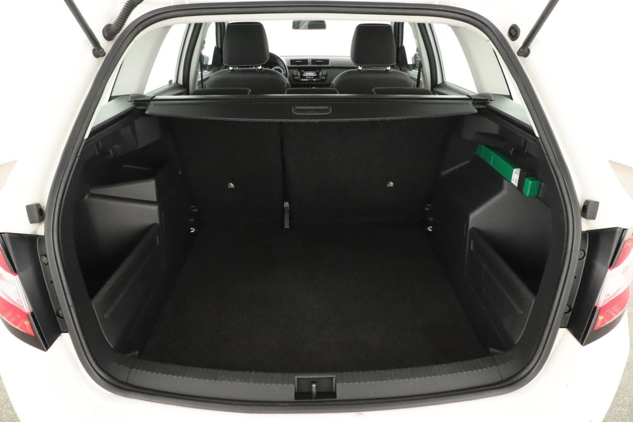 2021 Škoda FABIA - 17