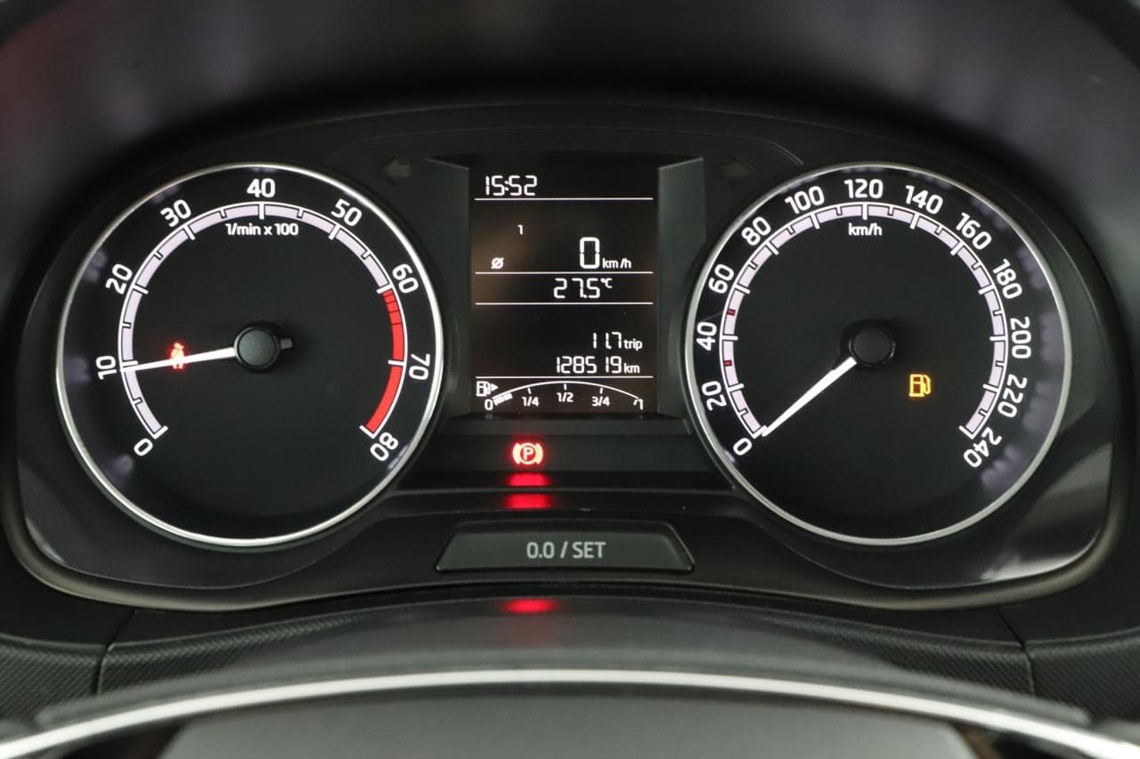 2021 Škoda FABIA - 14