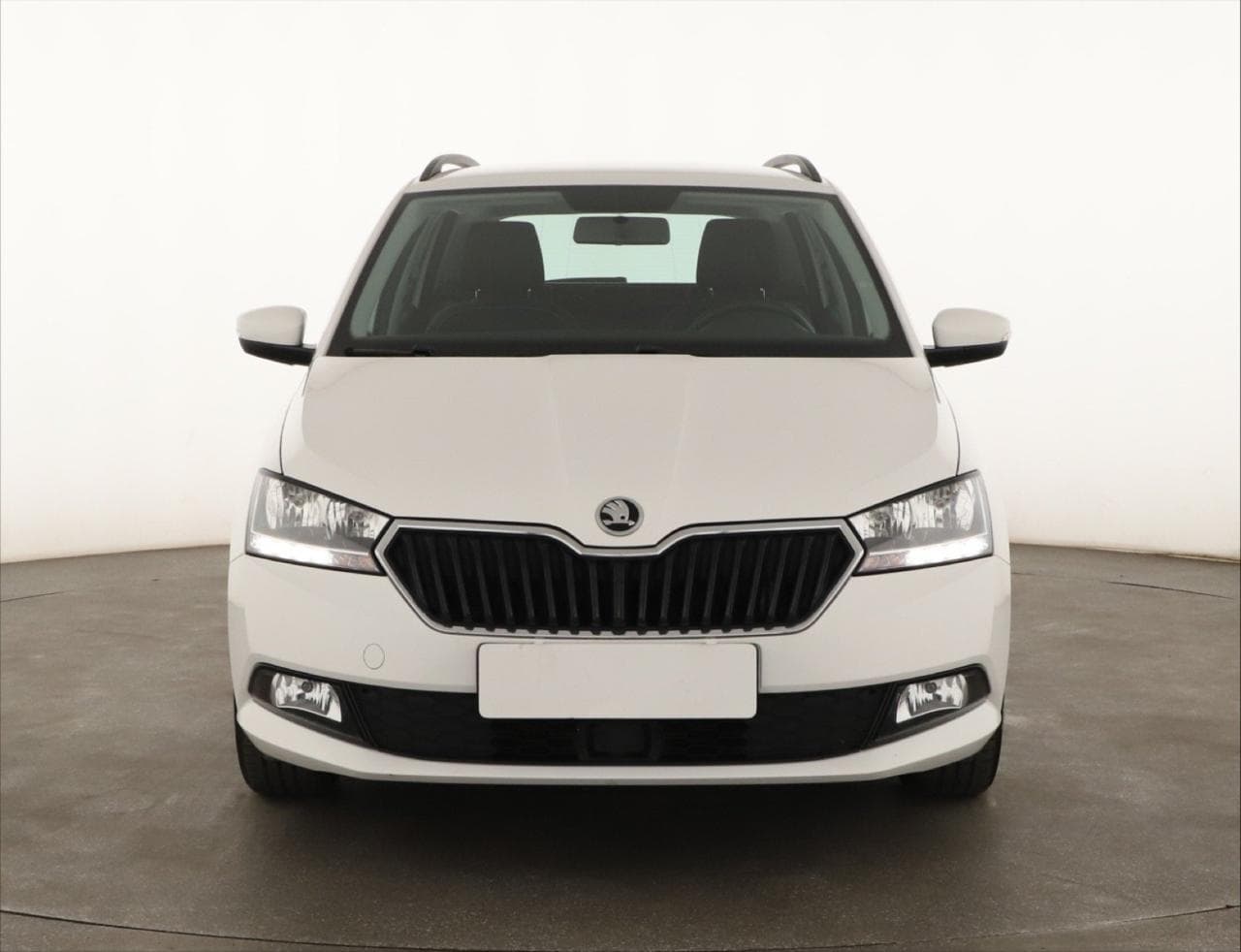 2021 Škoda FABIA - 2