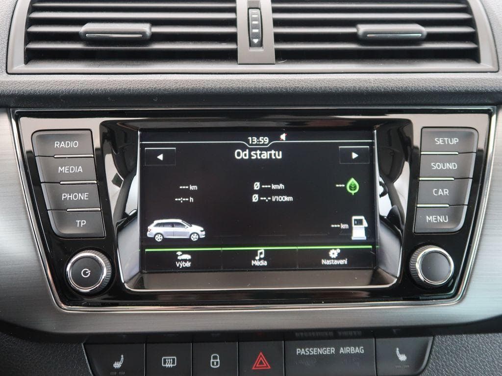 2016 Škoda FABIA - 20