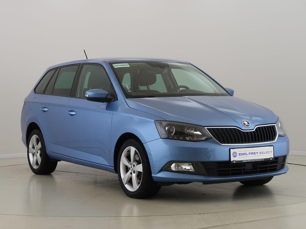 2016 Škoda FABIA - 3