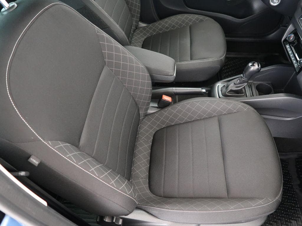 2016 Škoda FABIA - 13