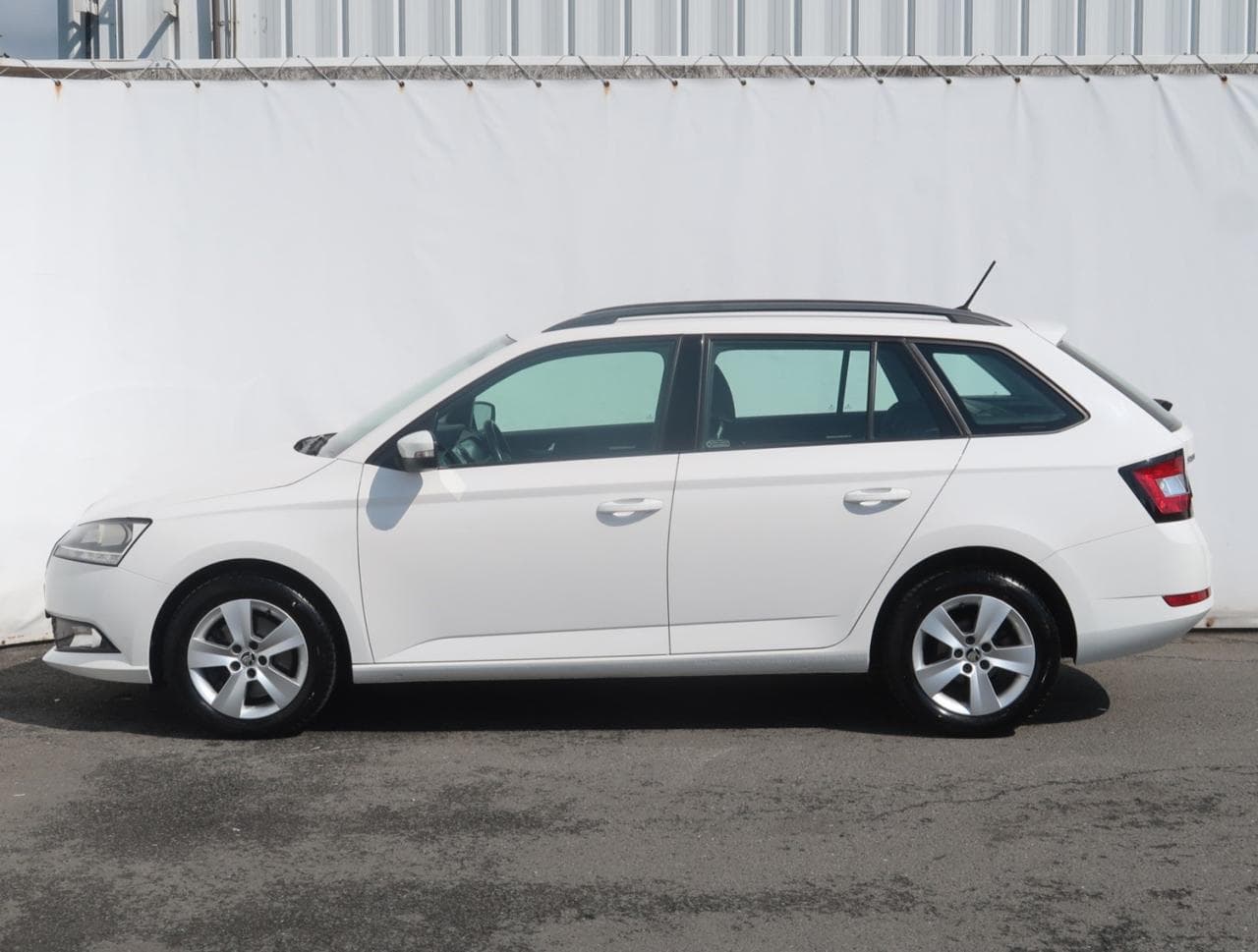 2018 Škoda FABIA - 4