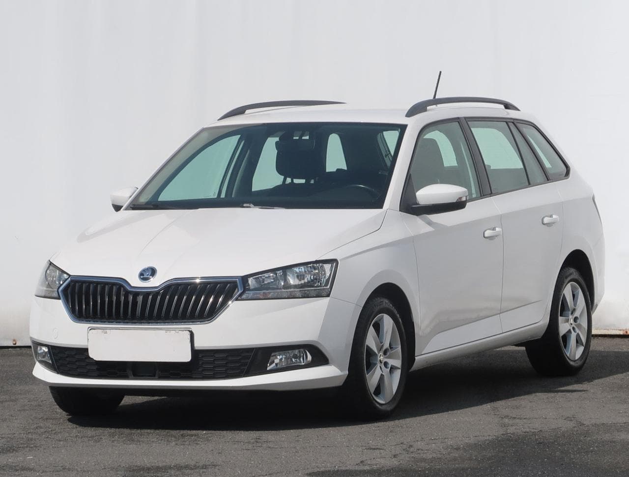 2018 Škoda FABIA - 3