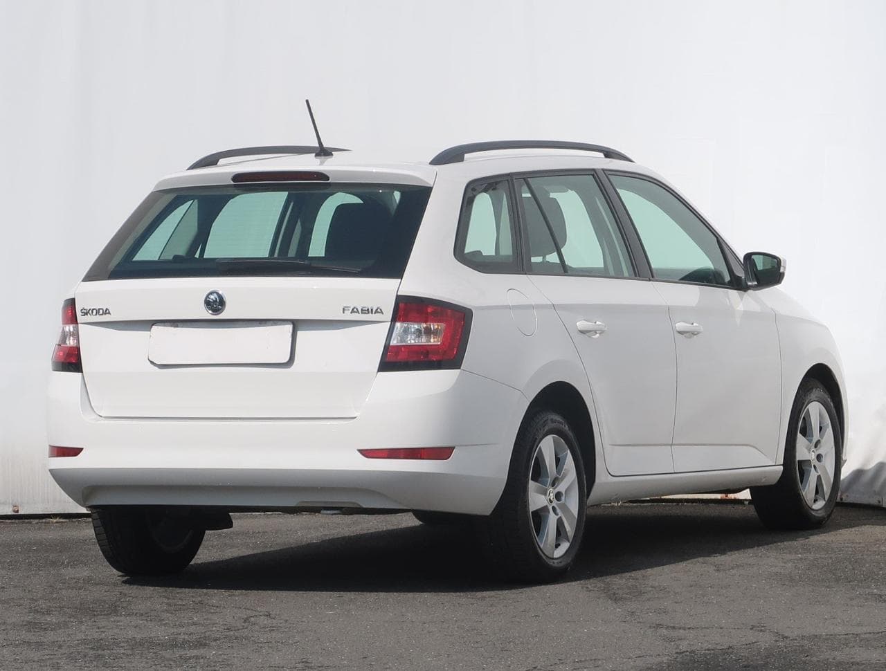 2018 Škoda FABIA - 7
