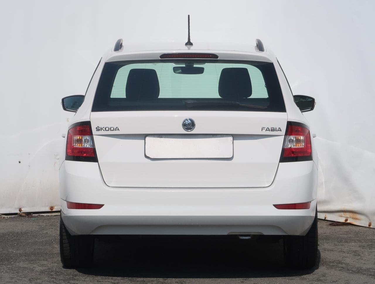 2018 Škoda FABIA - 6