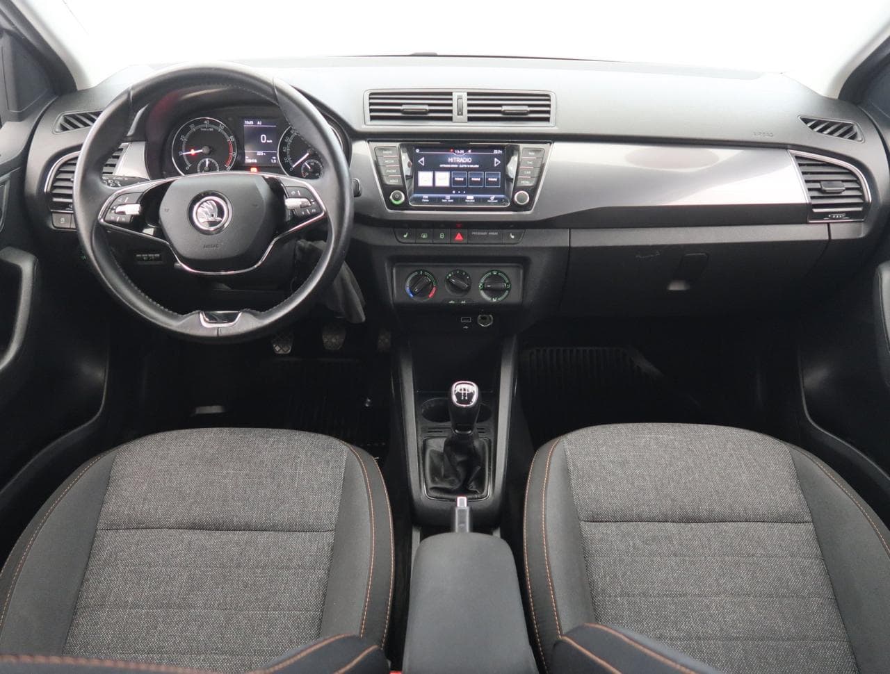 2021 Škoda FABIA - 10