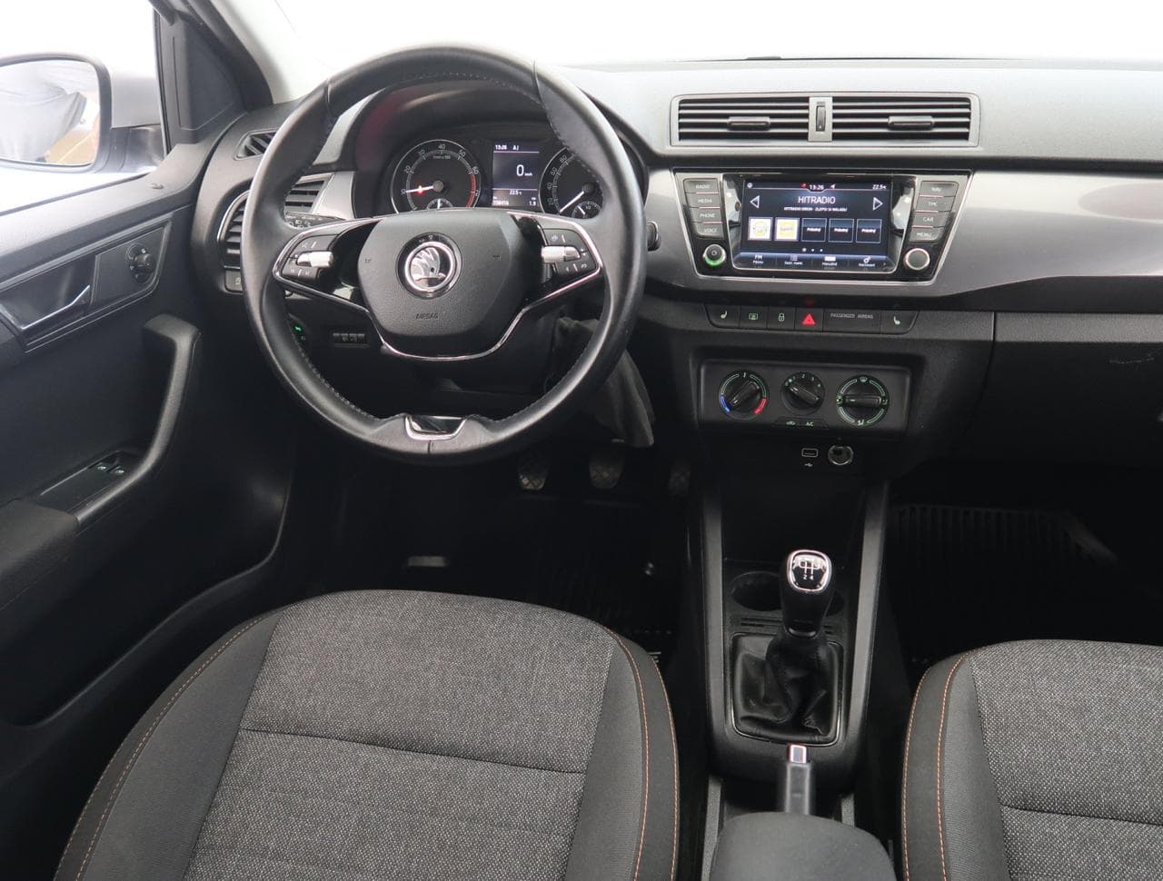 2021 Škoda FABIA - 9