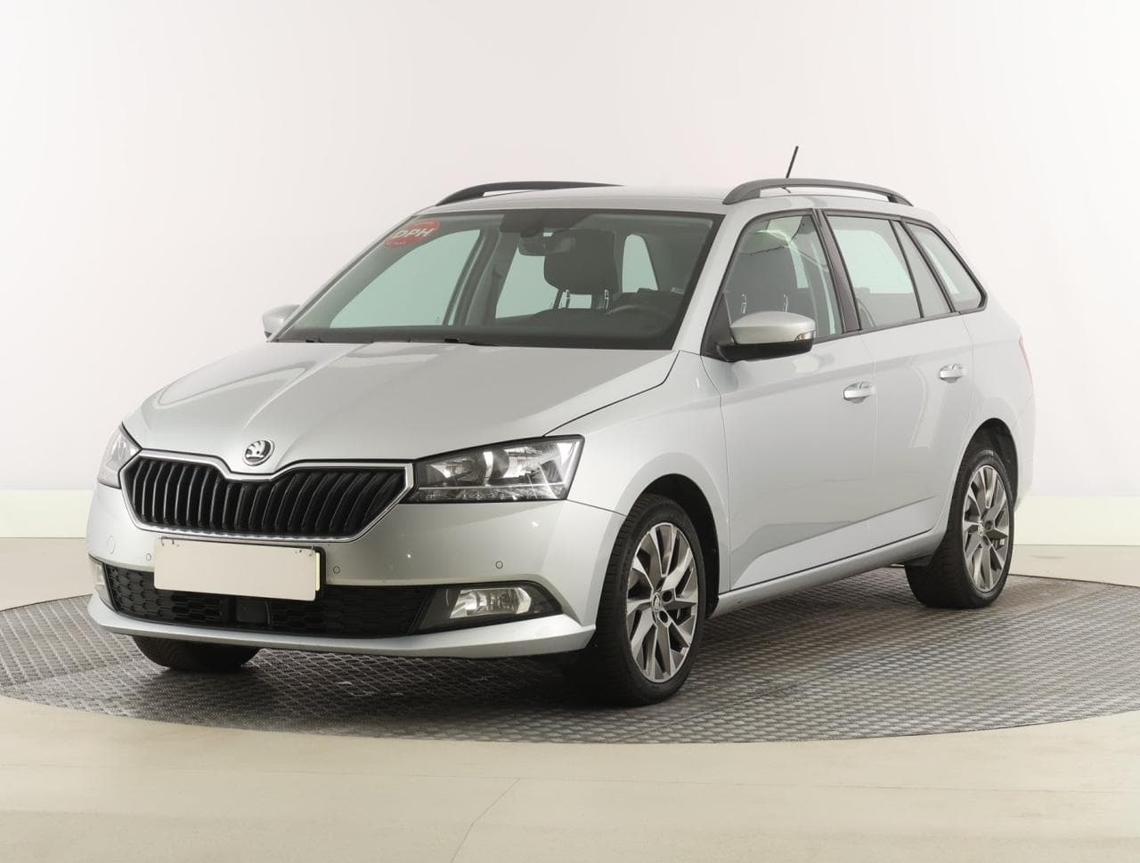 2021 Škoda FABIA - 3