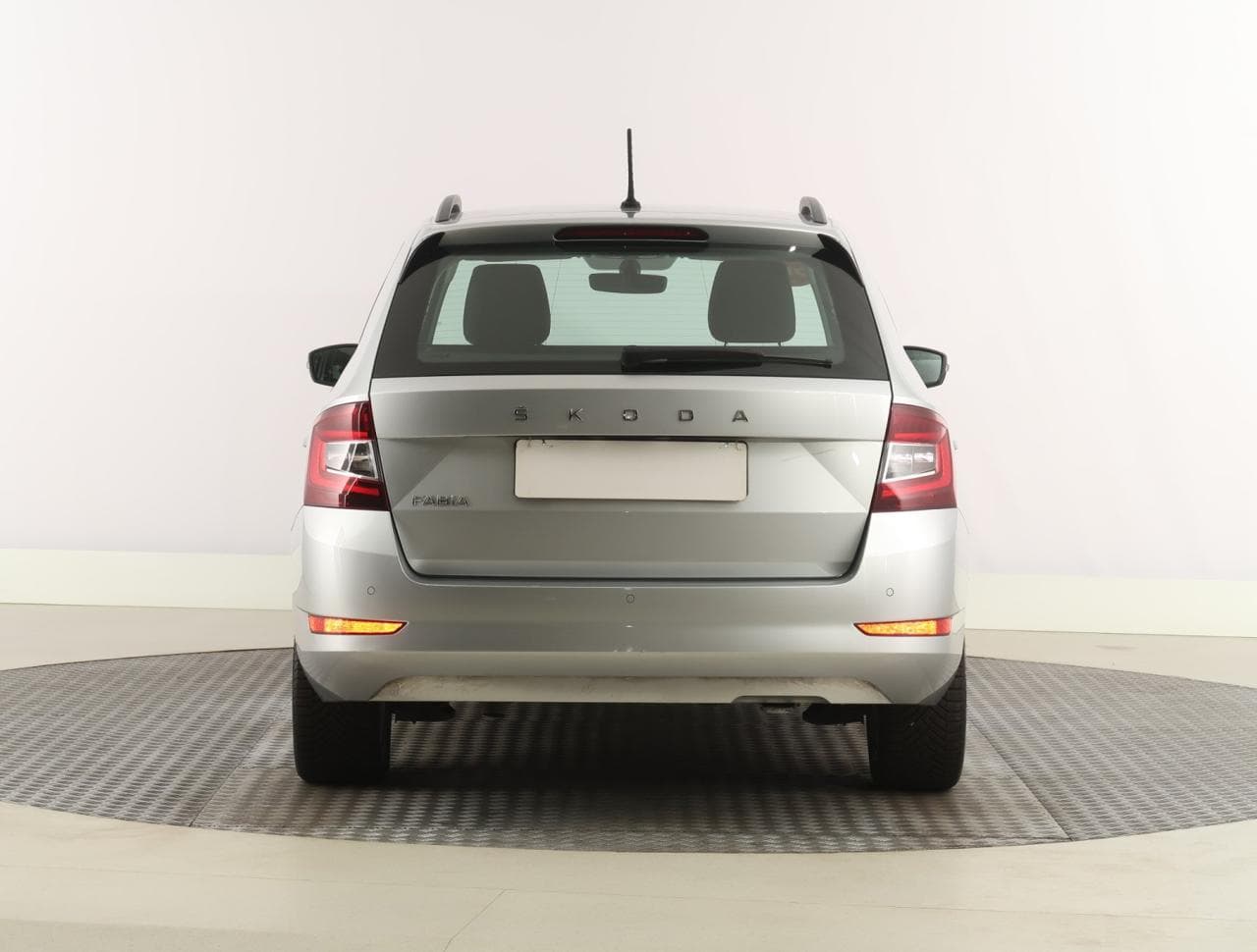 2021 Škoda FABIA - 6