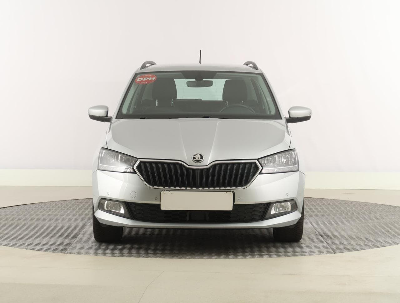 2021 Škoda FABIA - 2