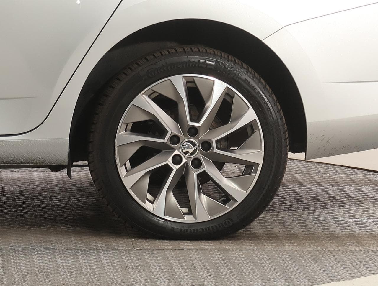 2021 Škoda FABIA - 20