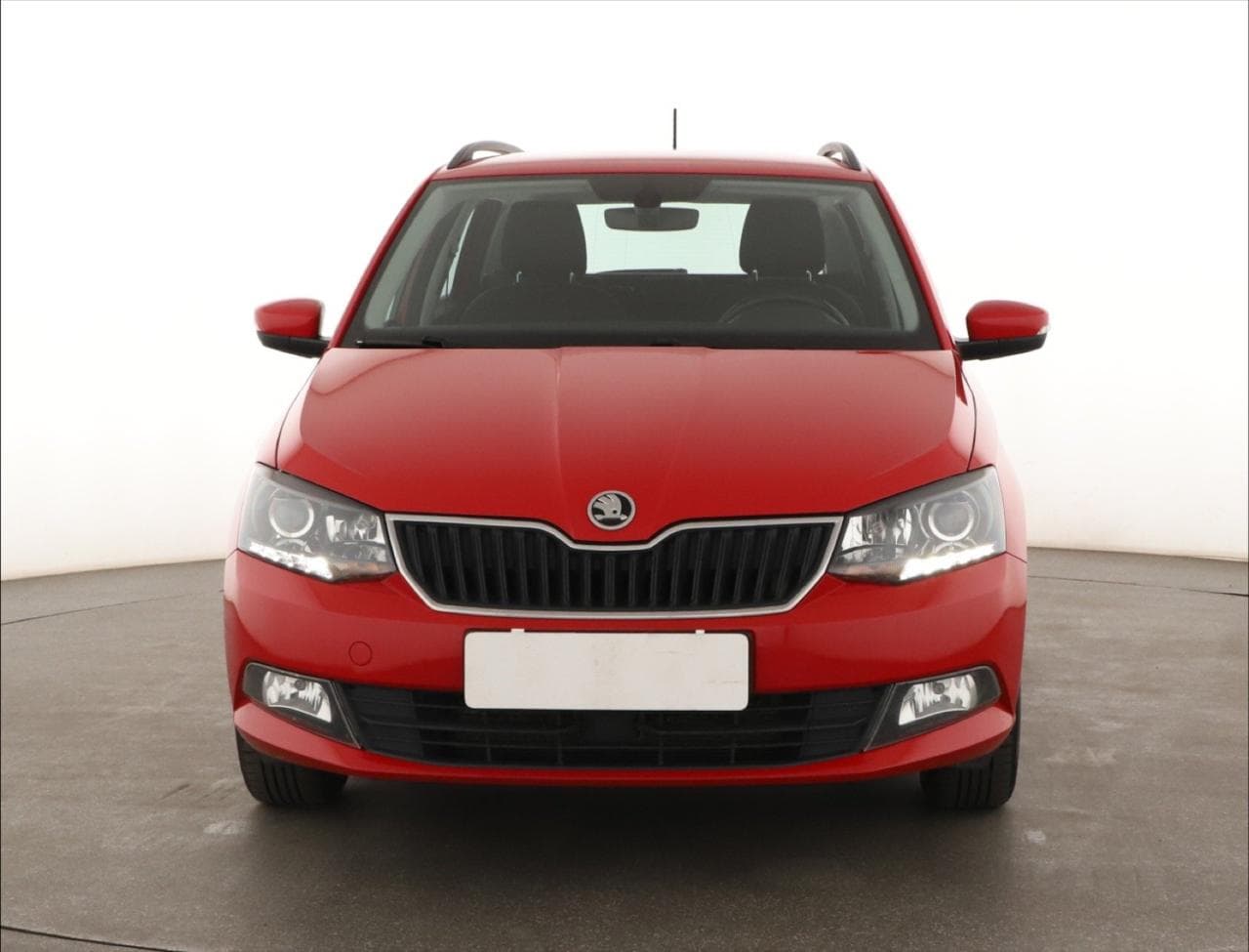 2018 Škoda FABIA - 2