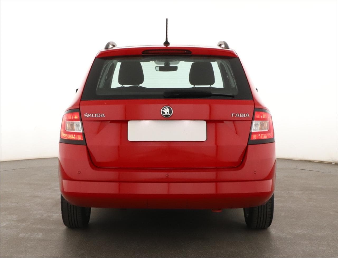 2018 Škoda FABIA - 6
