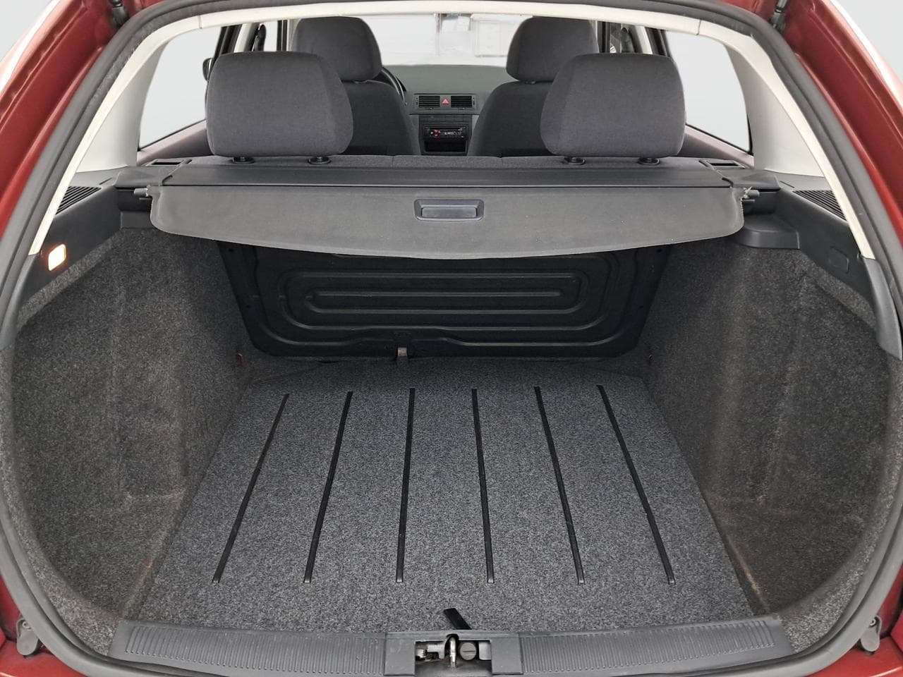 2002 Škoda FABIA - 19