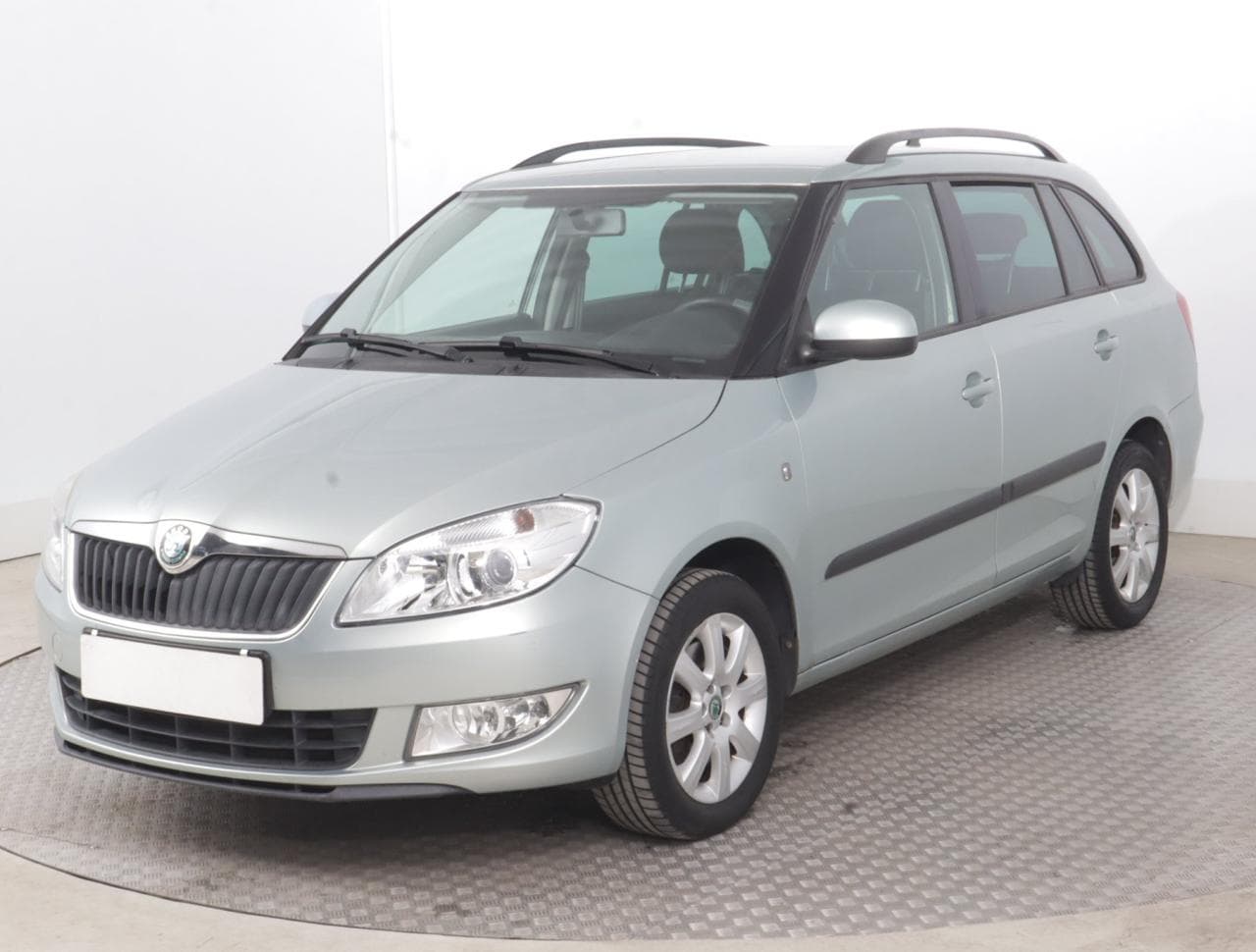 2011 Škoda FABIA - 3