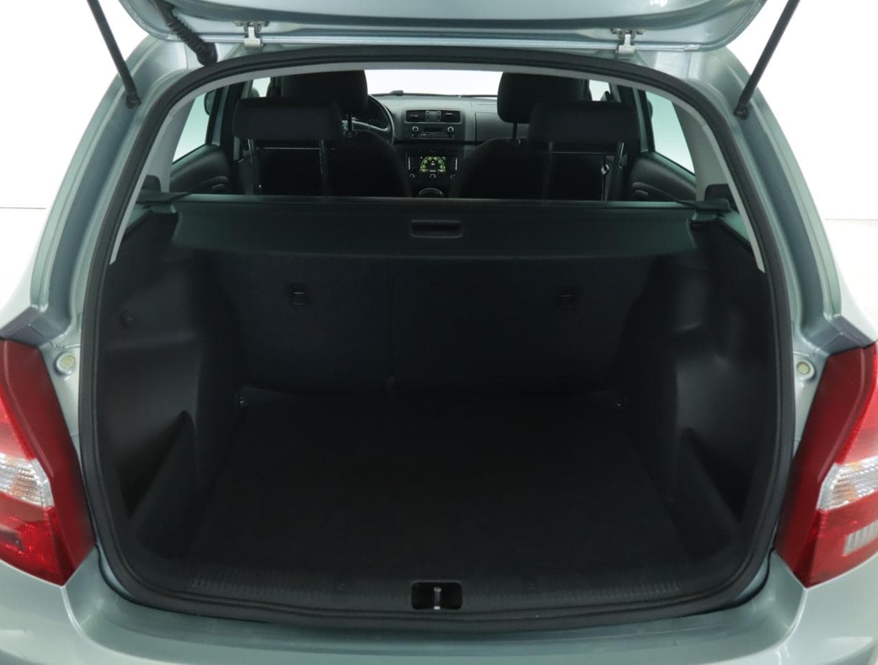 2011 Škoda FABIA - 19