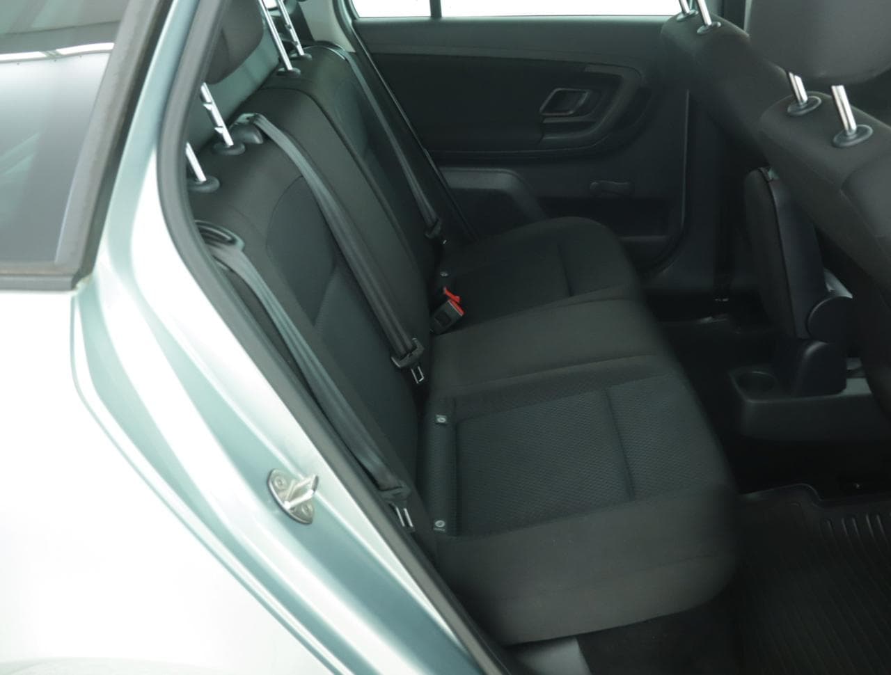2011 Škoda FABIA - 13
