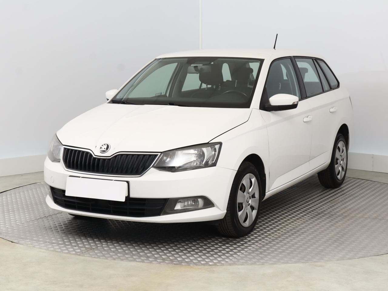 2015 Škoda FABIA - 3