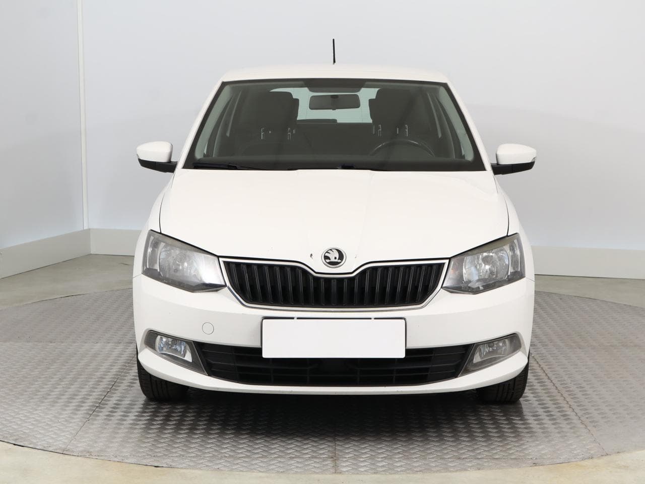 2015 Škoda FABIA - 2