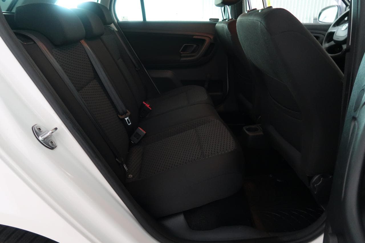 2012 Škoda FABIA - 13