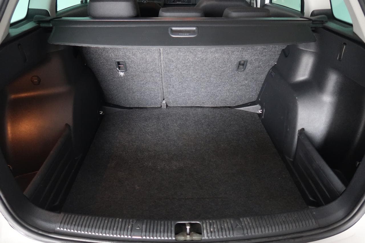 2012 Škoda FABIA - 19